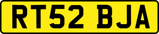 RT52BJA