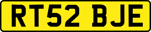RT52BJE