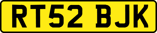 RT52BJK