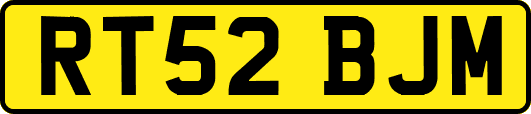 RT52BJM