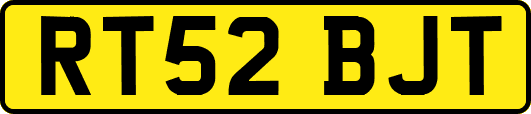 RT52BJT