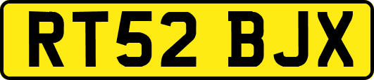 RT52BJX