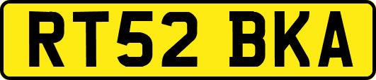 RT52BKA