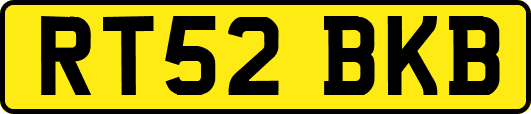 RT52BKB