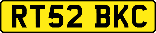 RT52BKC