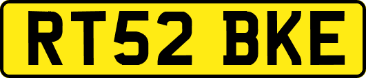 RT52BKE