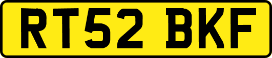 RT52BKF