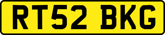 RT52BKG