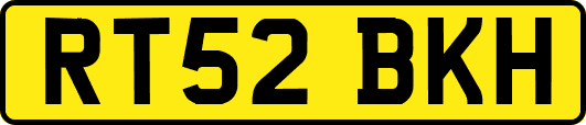 RT52BKH