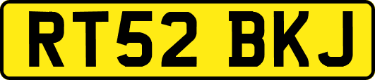 RT52BKJ