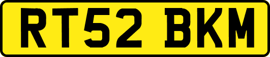 RT52BKM