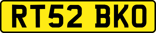RT52BKO