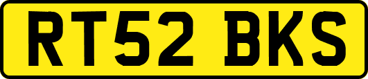 RT52BKS