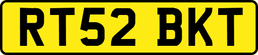RT52BKT
