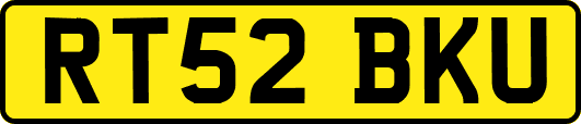 RT52BKU