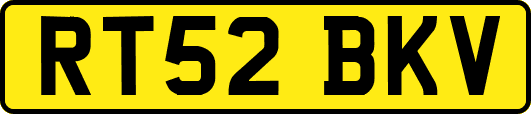 RT52BKV