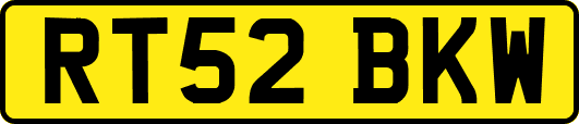 RT52BKW