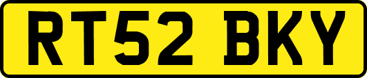 RT52BKY