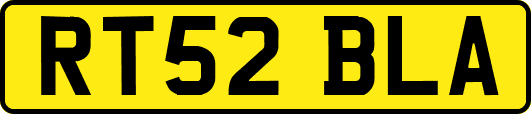 RT52BLA