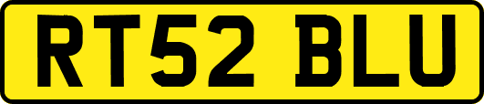 RT52BLU