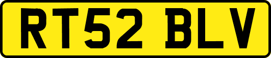 RT52BLV
