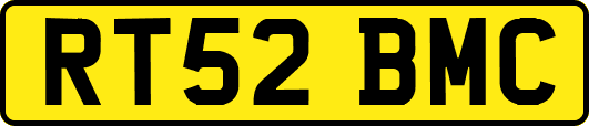 RT52BMC