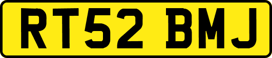 RT52BMJ