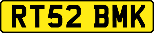 RT52BMK