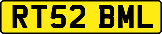 RT52BML