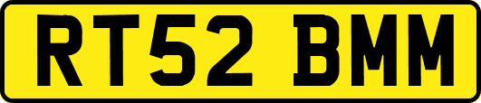 RT52BMM