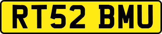RT52BMU