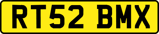 RT52BMX