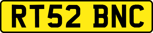 RT52BNC