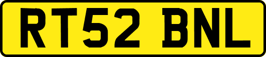 RT52BNL