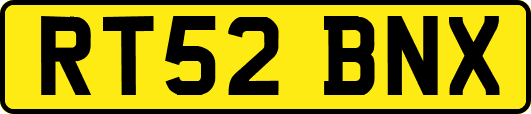 RT52BNX