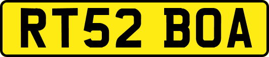 RT52BOA