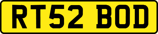 RT52BOD
