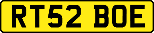 RT52BOE