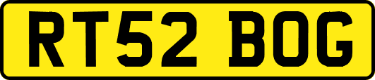 RT52BOG