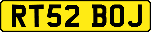 RT52BOJ
