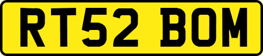 RT52BOM