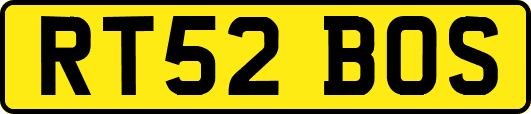 RT52BOS