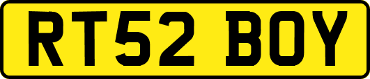 RT52BOY