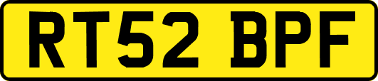 RT52BPF
