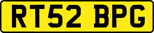 RT52BPG