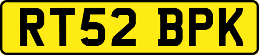 RT52BPK