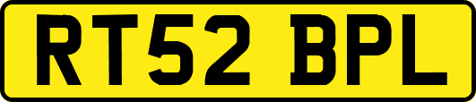 RT52BPL