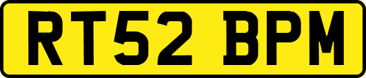 RT52BPM