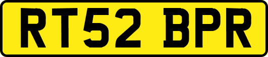 RT52BPR