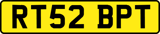 RT52BPT